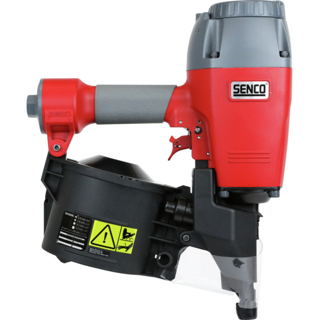 RULLB SPIKVERKTYG COILPRO 90 SENCO 16ø 50-90MM